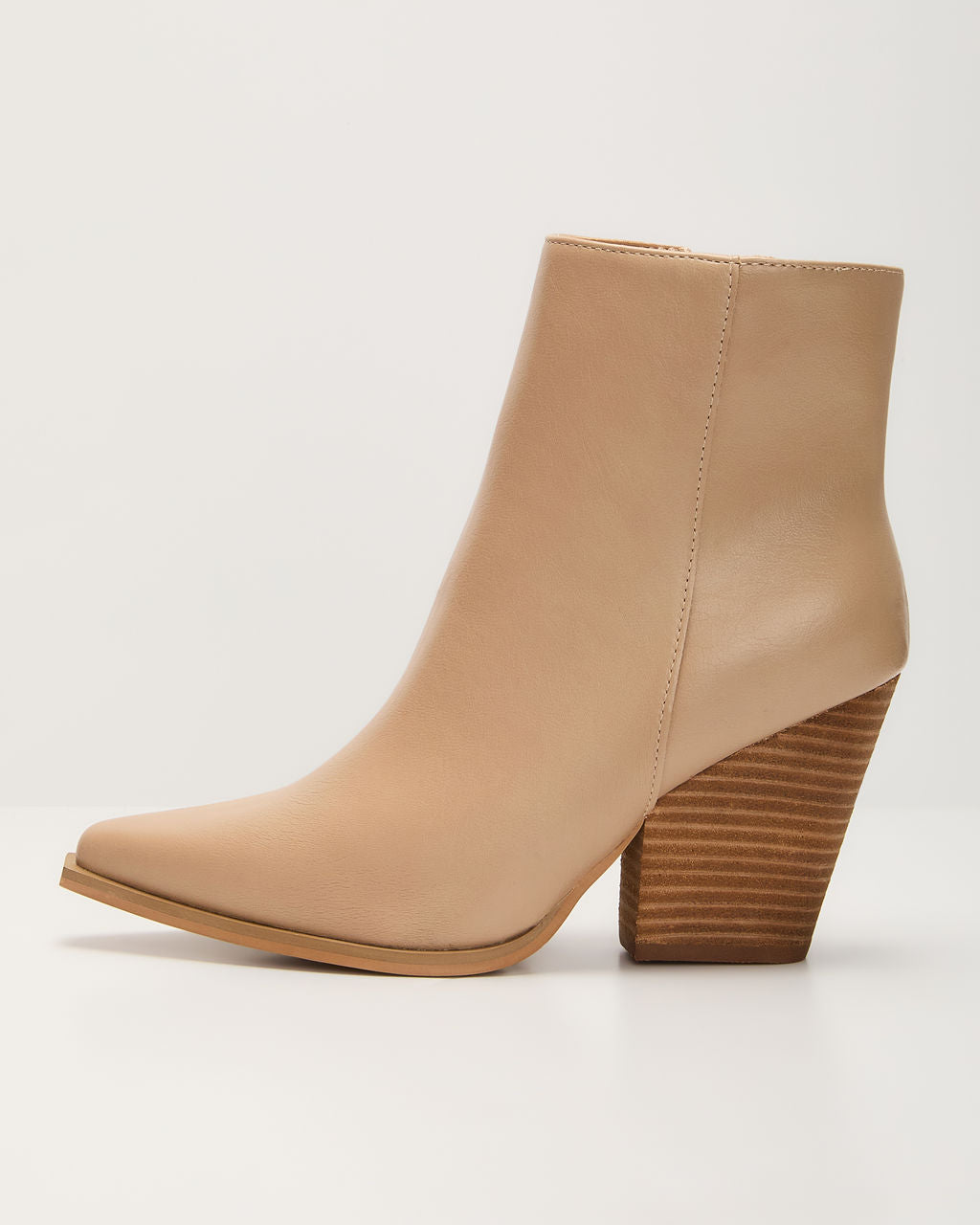 Olivia-Cypress Ankle Boot