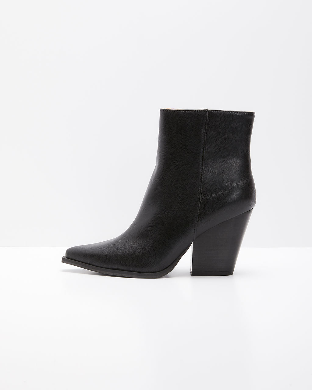 Olivia-Cypress Ankle Boot
