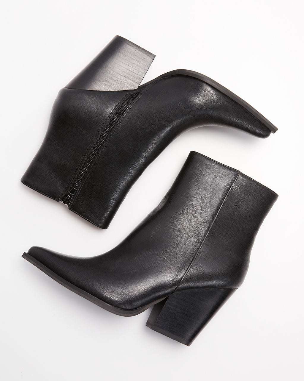 Olivia-Cypress Ankle Boot